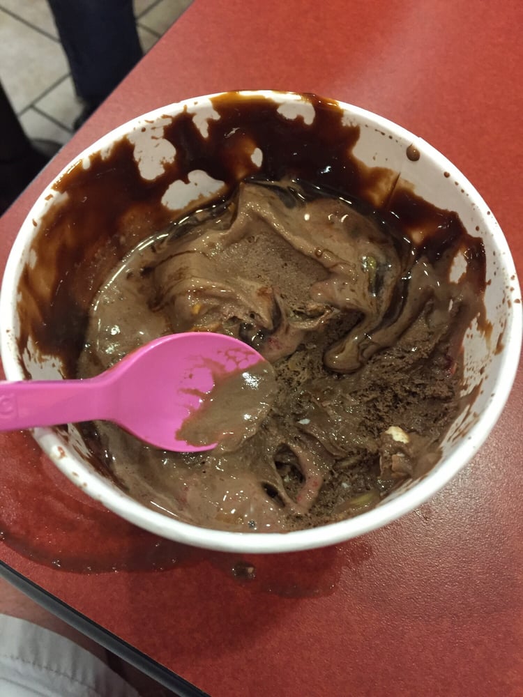 BASKINROBBINS Updated October 2024 1523 Veterans Pkwy, Columbus