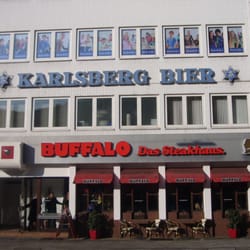 Buffalo Steakhaus
