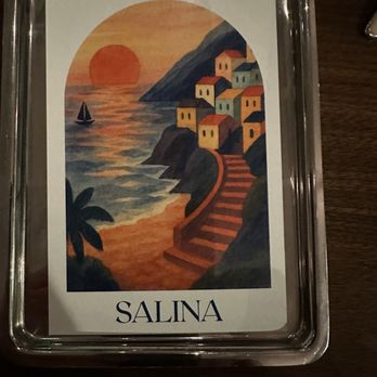 Salina - Italian Near Me - Los Angeles, California Salina - Italian Near Me - Los Angeles, California