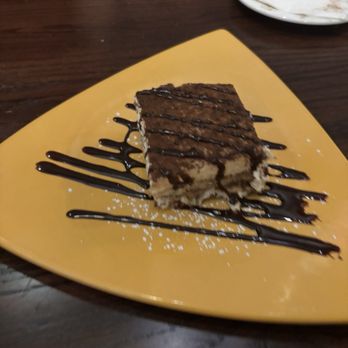 Amici Italian Grill Avon - Tiramisu - Italian Near Me - Avon, Connecticut