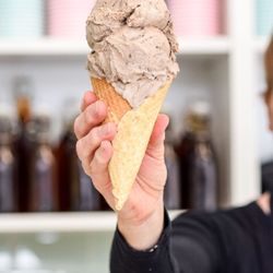 Bow Tie Creamery