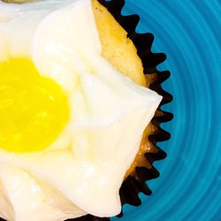 Sweet Relief - Lemon drop?