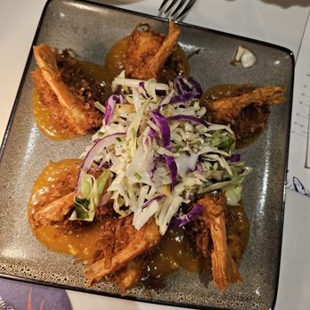 Tommy Bahama - Coconut shrimp - New American Near Me - Kamuela, Hawaii Tommy Bahama - Coconut shrimp - New American Near Me - Kamuela, Hawaii