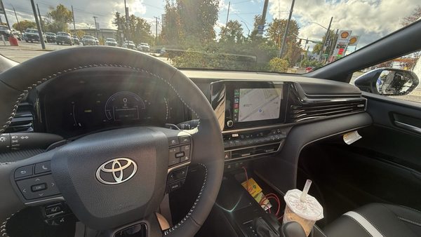 TOYOTA OF PORTLAND - Updated January 2026 - 95 Photos & 628 Reviews ...