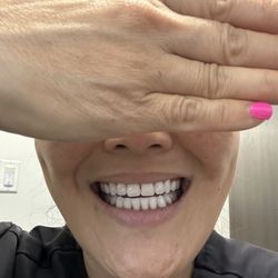 Vaida Avery Dentistry - Pretty good right?