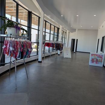 Influence Gymnastics - Gymnastics Near Me - Phoenix, Arizona