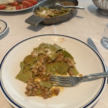 Cipriani - Bolognese- so surprisingly bland!! - Italian Near Me - Las Vegas, Nevada Cipriani - Bolognese- so surprisingly bland!! - Italian Near Me - Las Vegas, Nevada