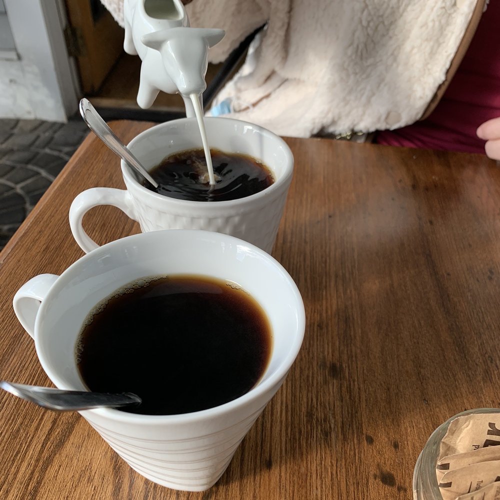 Small Batch At The Cupola - Coffee - Breakfast & Brunch Near Me - Harbor Springs, Michigan Small Batch At The Cupola - Coffee - Breakfast & Brunch Near Me - Harbor Springs, Michigan