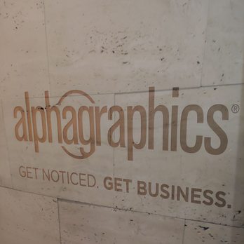 AlphaGraphics - Minneapolis - Printing Services Near Me - Minneapolis, Minnesota