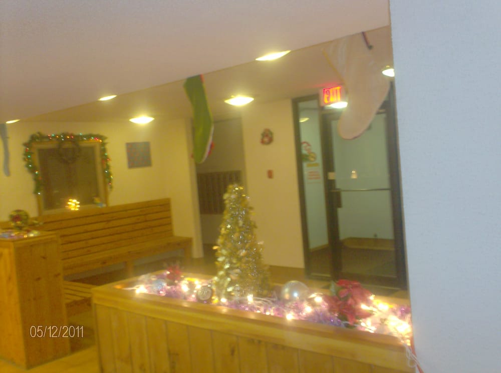 VALLEYVIEW APARTMENTS Updated July 2024 21 Coldwater Road W