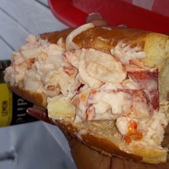 James Hook & Co - Seafood Near Me - Boston, Massachusetts