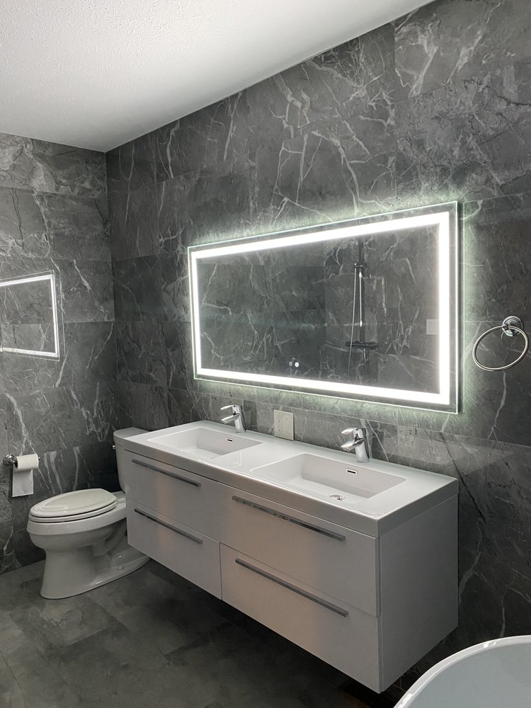 Slide of GS Home Construction