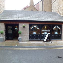 Casey's Coffee Bar