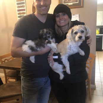The Paw - Amazing couple - Pet Breeders Near Me - Necedah, Wisconsin