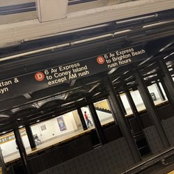 The D Train