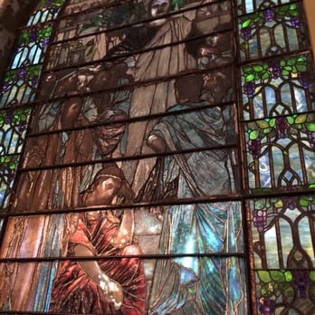 Open House Chicago - Second Presbyterian Church - Festivals Near Me - Chicago, Illinois