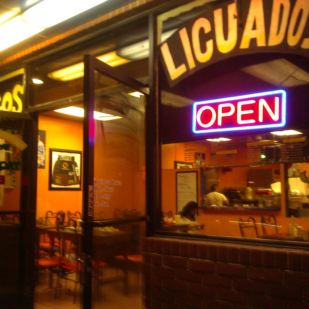 Taqueria La Bamba - Mexican Near Me - Fullerton, California Taqueria La Bamba - Mexican Near Me - Fullerton, California