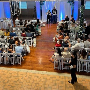 500 ORANGE EVENT CENTER - Venues & Event Spaces Near Me - Fort Pierce, Florida