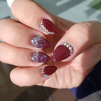 Cute-icles Nail Salon & Spa - Waxing Near Me - Elk Grove, California