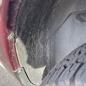 Jacksons Car Wash - Didn't even touch basic dirt. - Car Wash Near Me - Peoria, Arizona Jacksons Car Wash - Didn't even touch basic dirt. - Car Wash Near Me - Peoria, Arizona