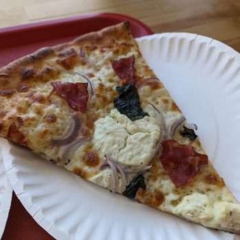 Trophy Pizza - Evendale - Slice of Oh My - Pizza Near Me - Cincinnati, Ohio Trophy Pizza - Evendale - Slice of Oh My - Pizza Near Me - Cincinnati, Ohio