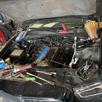 De Leon’s Auto Repair And Muffler - Auto Repair Near Me - Austin, Texas De Leon’s Auto Repair And Muffler - Auto Repair Near Me - Austin, Texas