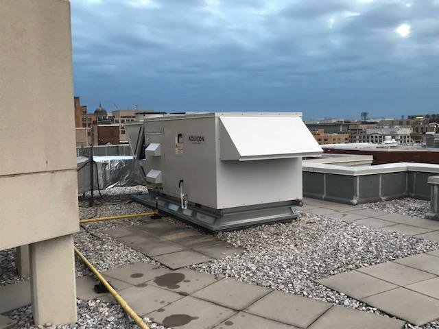 Slide of Advantage Air Conditioning of Virginia