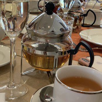 Veranda - Rose tea - Breakfast & Brunch Near Me - Las Vegas, Nevada Veranda - Rose tea - Breakfast & Brunch Near Me - Las Vegas, Nevada