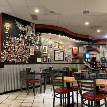 Center Street Grill - Burgers Near Me - Logan, Utah Center Street Grill - Burgers Near Me - Logan, Utah