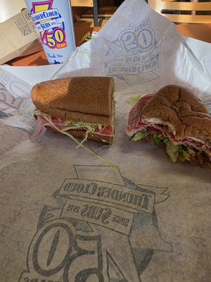 ThunderCloud Subs by null