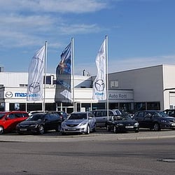 Autowerkstatt Rott