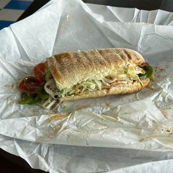 Big Block Sandwich Shop - Big block grinder - Sandwiches Near Me - Grants Pass, Oregon Big Block Sandwich Shop - Big block grinder - Sandwiches Near Me - Grants Pass, Oregon