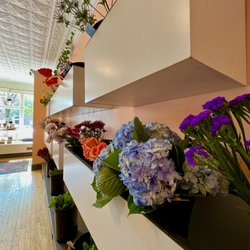 Blossom Flower Bar