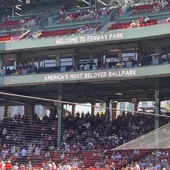 Fenway Park - Stadiums & Arenas Near Me - Boston, Massachusetts Fenway Park - Stadiums & Arenas Near Me - Boston, Massachusetts