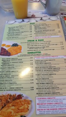 Menu photo 5 Kingsberry Waffle House Flossmoor, IL Menu photo 5 Kingsberry Waffle House Flossmoor, IL