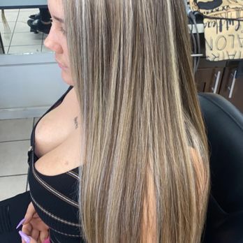 Hairtopia - Amazing results - Hair Salons Near Me - Long Beach, California Hairtopia - Amazing results - Hair Salons Near Me - Long Beach, California