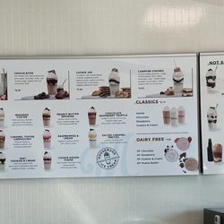 MilkShake Factory