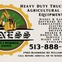 Photo of Maness Enterprises