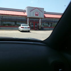 Phillips 66 - The store