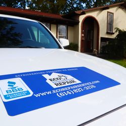 Eco Refrigeration Repair