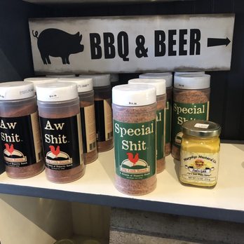 The Pantry - a display of bbq and beer - Chocolatiers & Shops Near Me - Plymouth, California The Pantry - a display of bbq and beer - Chocolatiers & Shops Near Me - Plymouth, California