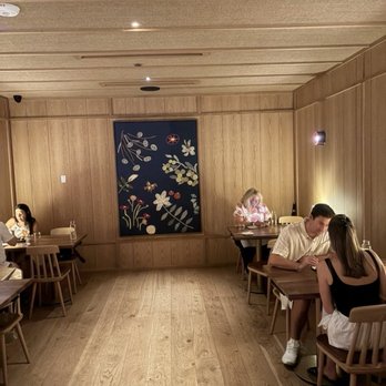 Uchi Charlotte - Our seating area - Japanese Near Me - Charlotte, North Carolina Uchi Charlotte - Our seating area - Japanese Near Me - Charlotte, North Carolina