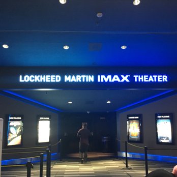 Lockheed Imax LOCKHEED MARTIN IMAX THEATER- NATIONAL AIR AND SPACE MUSEUM - Updated ...