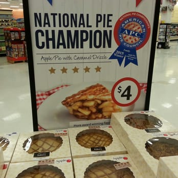 Winn-Dixie - Apple pies are hard to resist for $4... - Grocery Near Me - Jacksonville, Florida Winn-Dixie - Apple pies are hard to resist for $4... - Grocery Near Me - Jacksonville, Florida