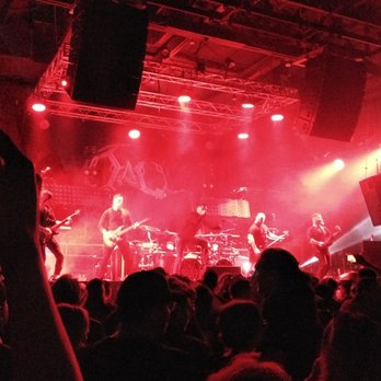 The Catalyst - White Chapel Santa Cruz, Ca 11/2019 - Music Venues Near Me - Santa Cruz, California