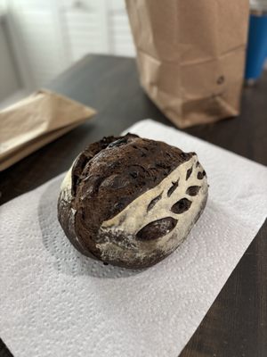 Rise Bakery by null
