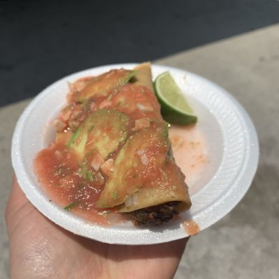 Mariscos Jalisco by null