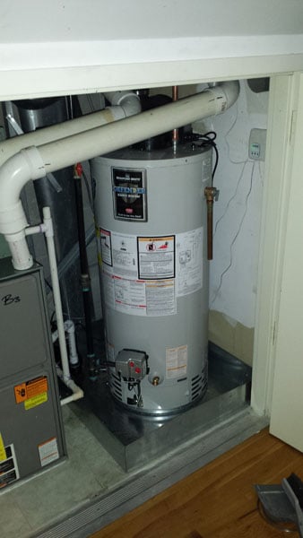 Slide of Sunnyside Heating and Plumbing Services