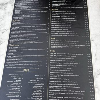 Sugo Gastrobar - Italian Near Me - Newtown, Connecticut Sugo Gastrobar - Italian Near Me - Newtown, Connecticut