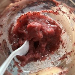 Siddiq's Real Fruit Water Ice
